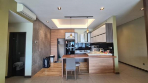 Lovely 3 Rooms Apartment at The Loft Residence IMAGO